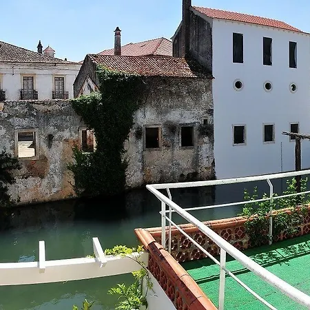 ホテル Casa Da Nora レイリア