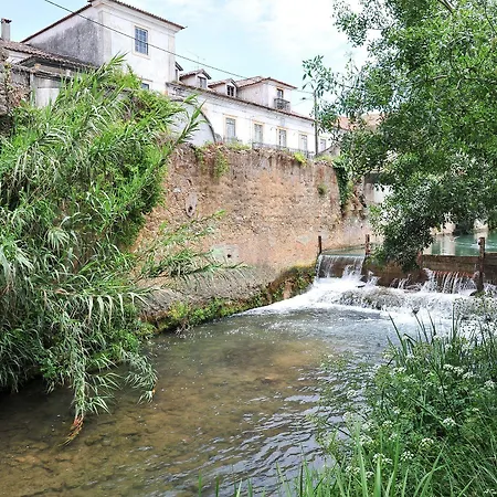فندق Casa Da Nora