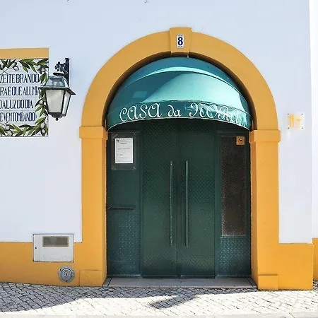 Casa Da Nora Szálloda