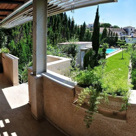 Szálloda Casa Da Nora 3*