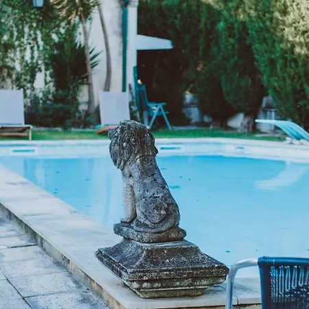 Hotel Casa Da Nora Leiria