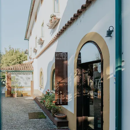 Casa Da Nora ليريا