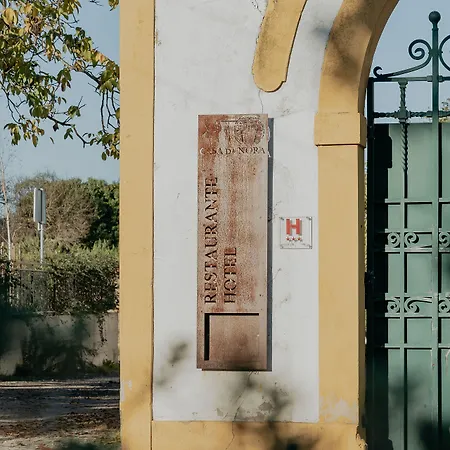 Szálloda Casa Da Nora