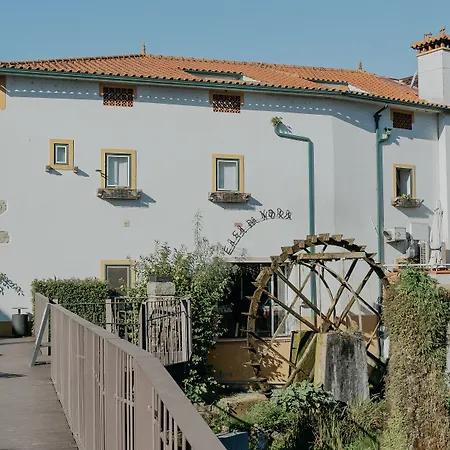 Casa Da Nora 3* Leiria