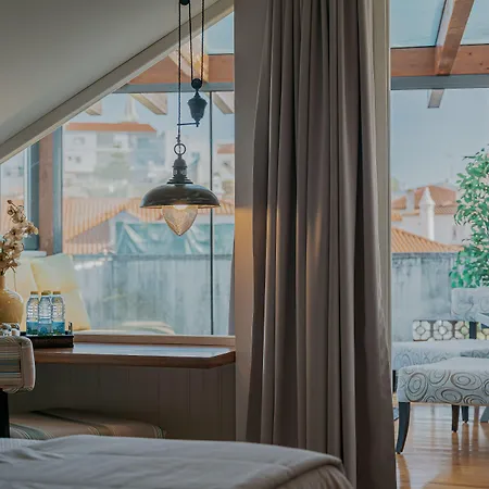 Szálloda Casa Da Nora