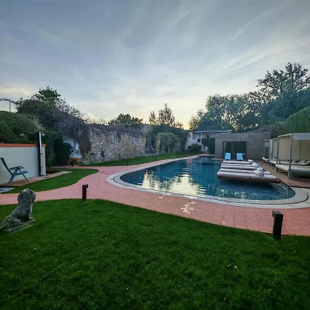Hotel Casa Da Nora