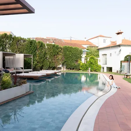 Hotel Casa Da Nora