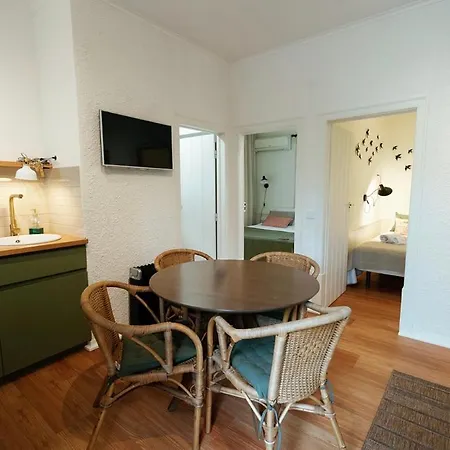 Casa Da Nora 3*