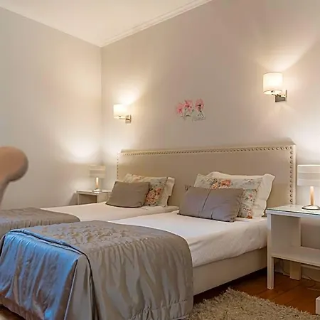 Casa Da Nora ホテル 3*