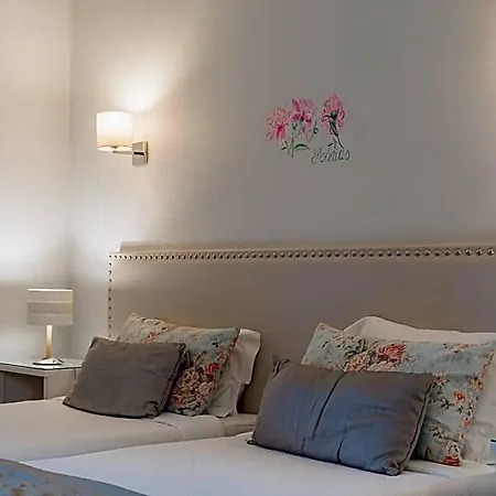 Casa Da Nora ホテル 3*