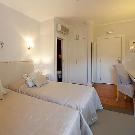 Casa Da Nora 3* レイリア