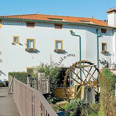 Hotel Casa Da Nora 3*