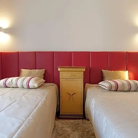 Hotel Casa Da Nora 3*