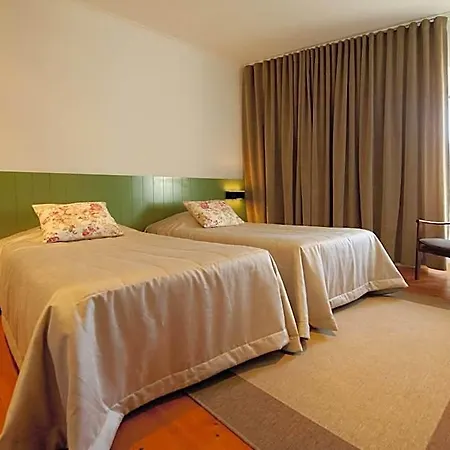 Hotel Casa Da Nora