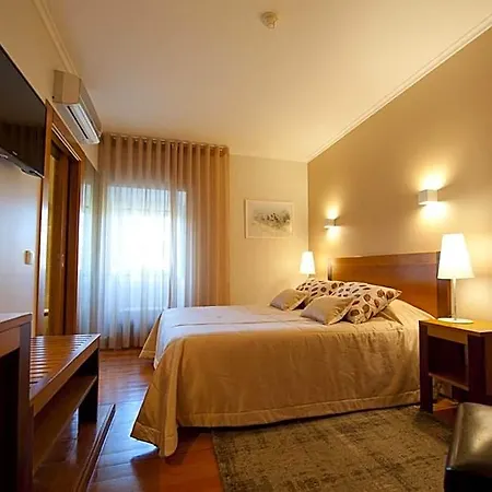Hotel Casa Da Nora Leiria