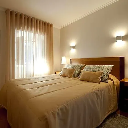 Hotel Casa Da Nora Leiria