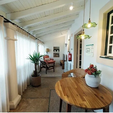 Hotel Casa Da Nora