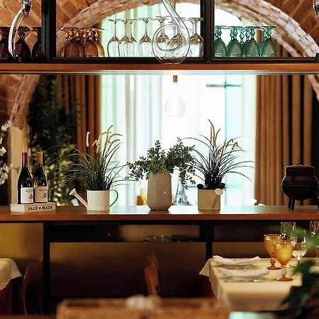 Hotel Casa Da Nora Leiria
