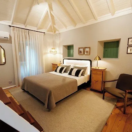 Casa Da Nora Hotel