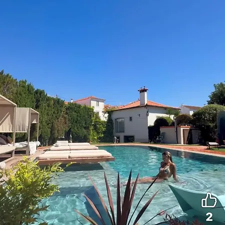 Casa Da Nora Hotel 3*