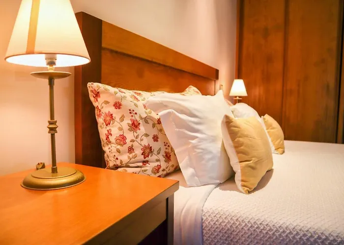 卡萨达诺拉酒店 3*