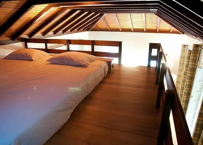 酒店 卡萨达诺拉酒店