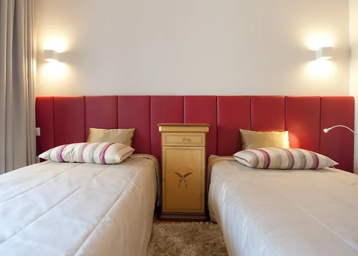 酒店 卡萨达诺拉酒店 3*