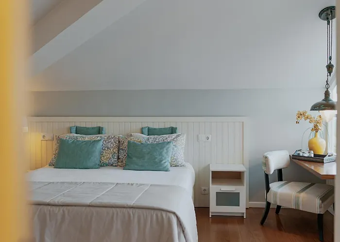 酒店 卡萨达诺拉酒店 莱里亚