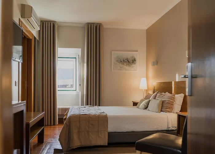 酒店 卡萨达诺拉酒店