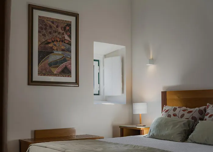 卡萨达诺拉酒店 莱里亚