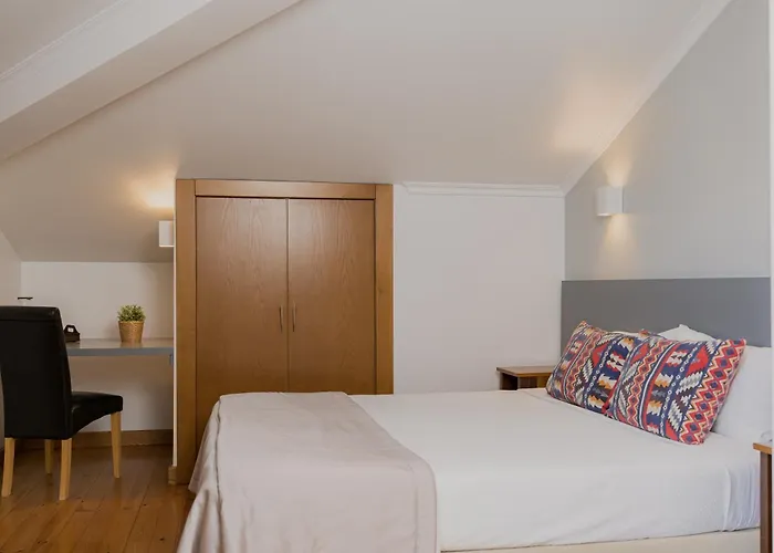 卡萨达诺拉酒店 莱里亚