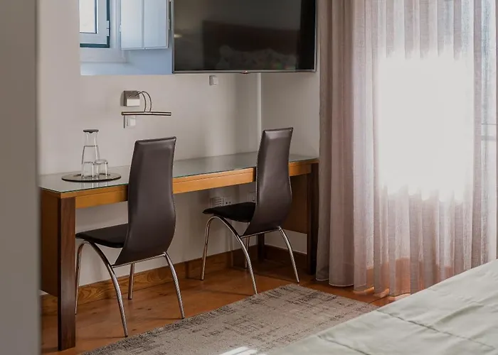 卡萨达诺拉酒店 3*