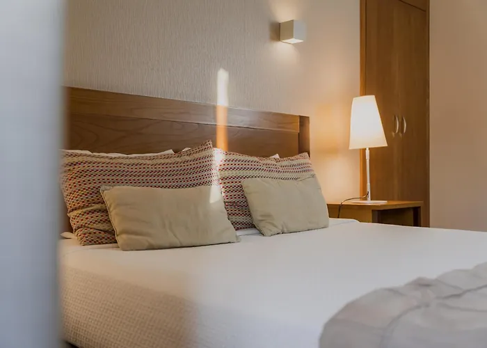 卡萨达诺拉酒店 酒店 3*