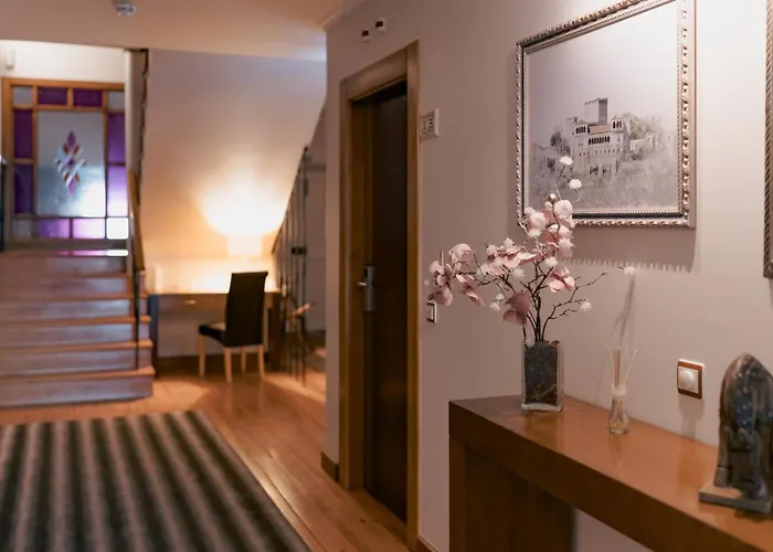 酒店 卡萨达诺拉酒店 3*