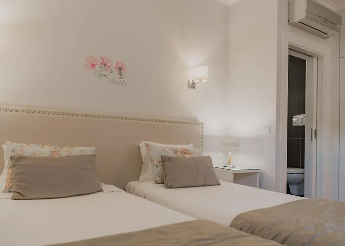 卡萨达诺拉酒店