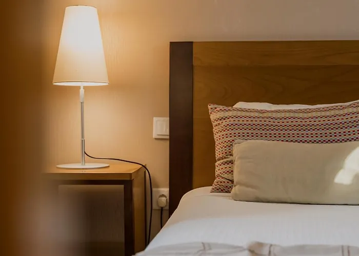 酒店 卡萨达诺拉酒店 莱里亚