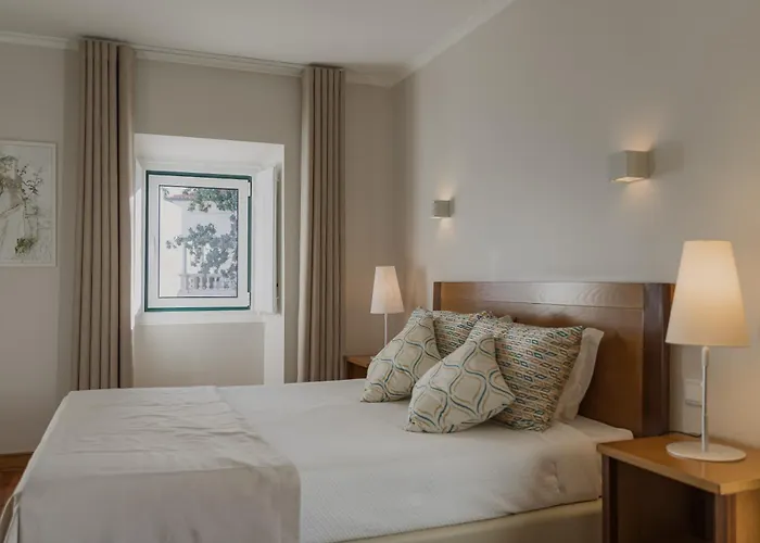 酒店 卡萨达诺拉酒店 3*