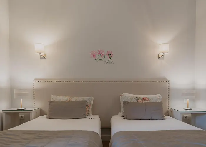 卡萨达诺拉酒店 酒店 3*