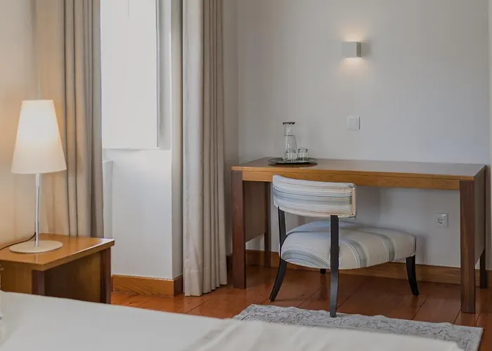 卡萨达诺拉酒店 莱里亚