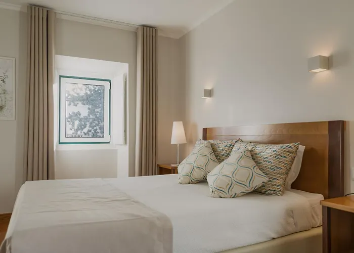 酒店 卡萨达诺拉酒店 莱里亚