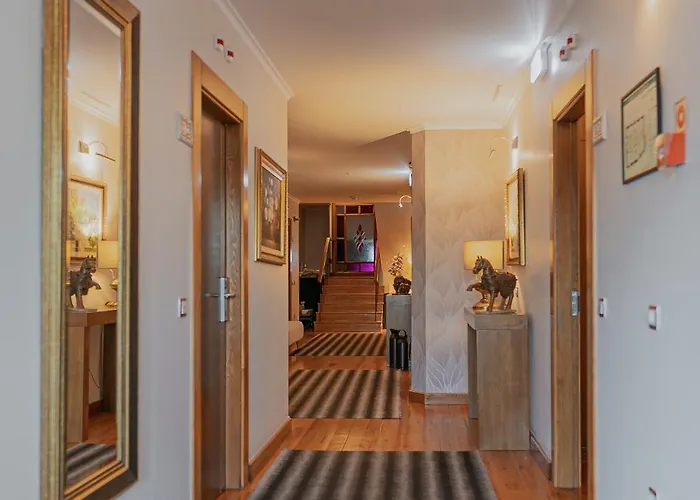 酒店 卡萨达诺拉酒店