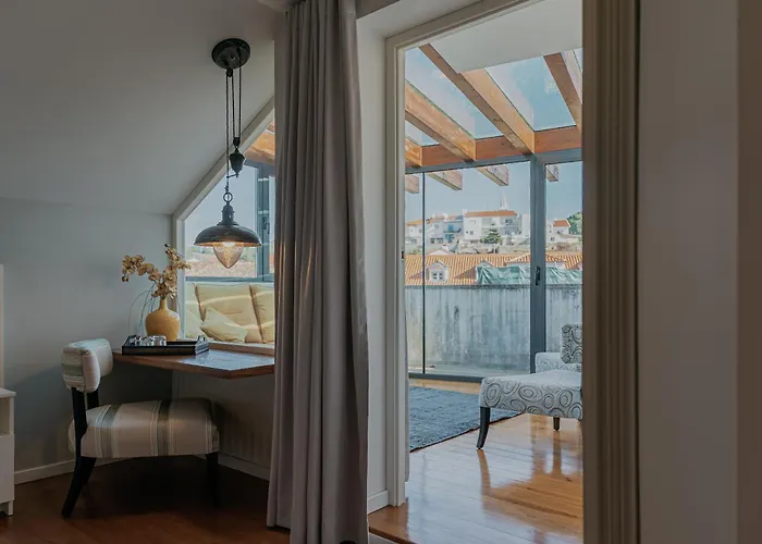 卡萨达诺拉酒店 酒店