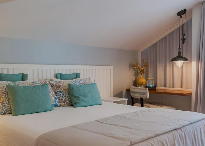 卡萨达诺拉酒店