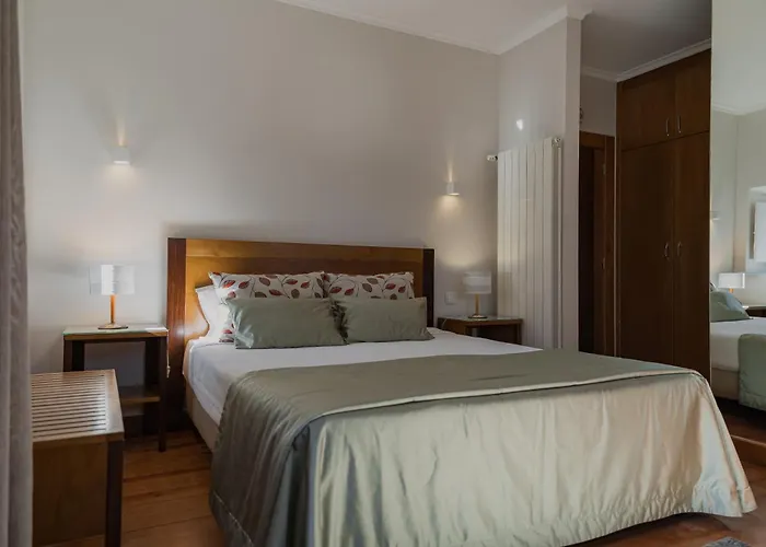 酒店 卡萨达诺拉酒店 莱里亚