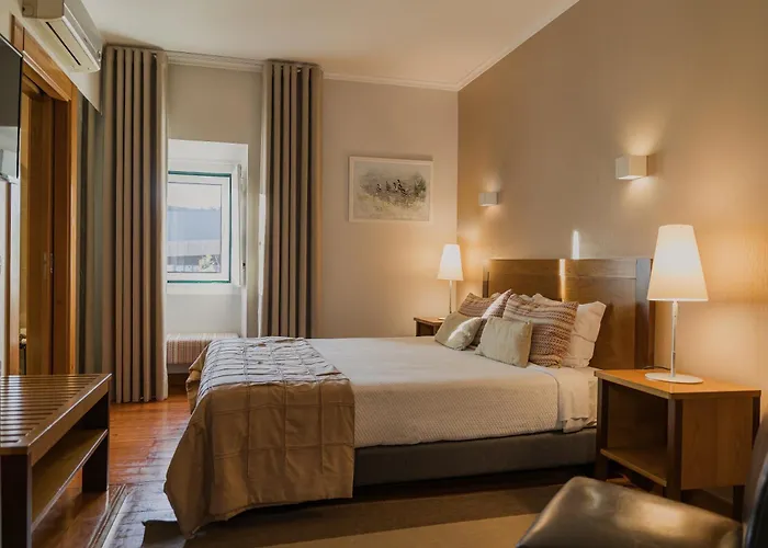 卡萨达诺拉酒店 3*