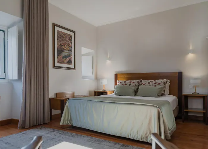 卡萨达诺拉酒店 酒店