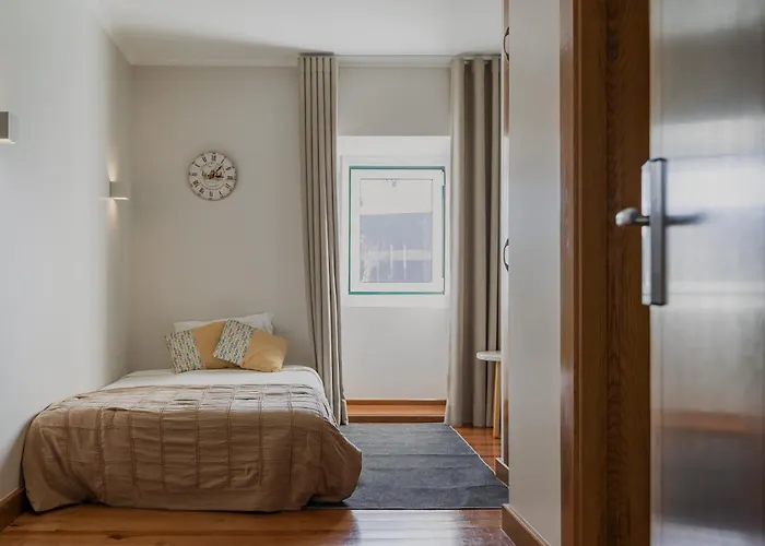 酒店 卡萨达诺拉酒店 3*