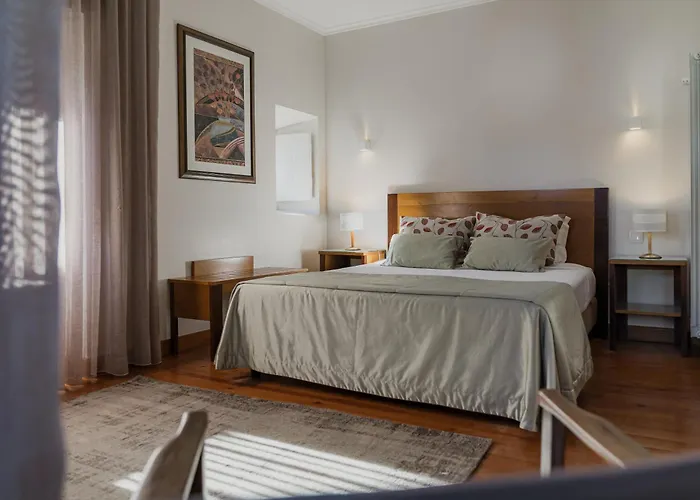 卡萨达诺拉酒店 酒店 3*