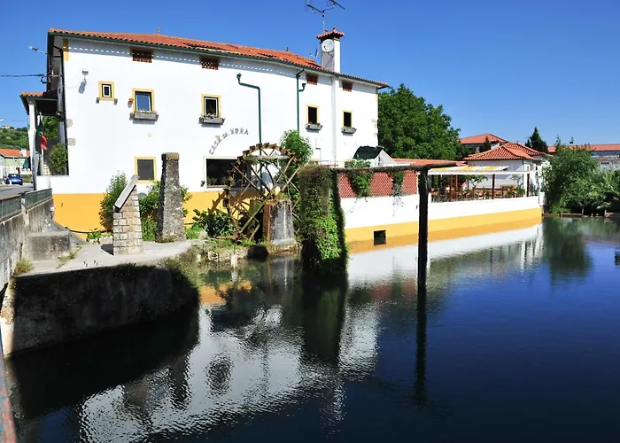 酒店 卡萨达诺拉酒店 3*