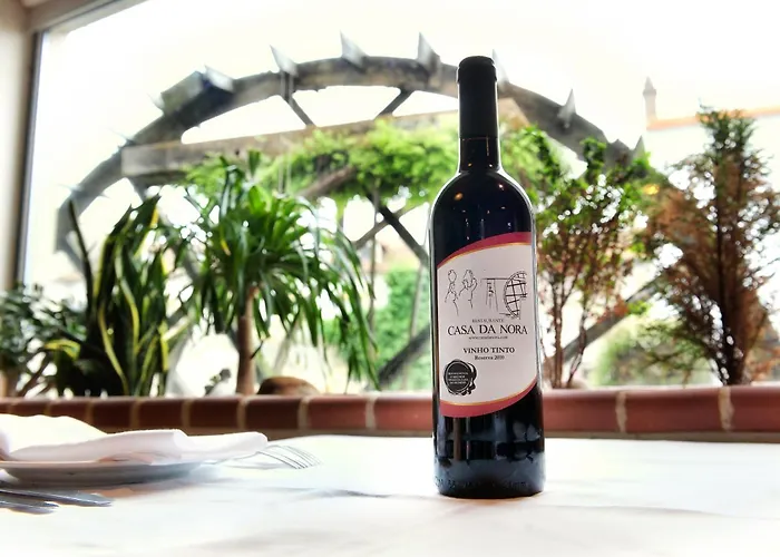 卡萨达诺拉酒店 酒店